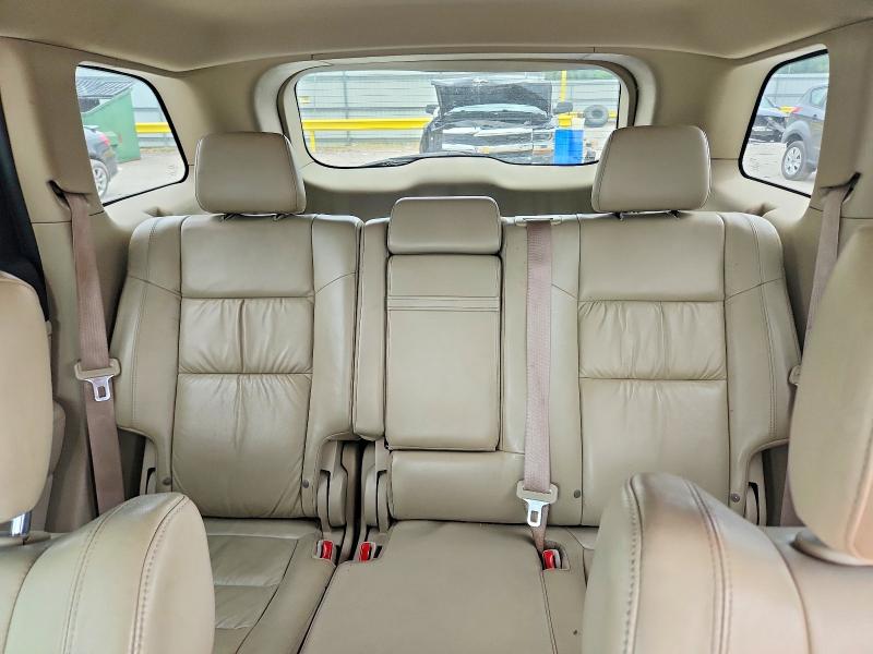 Photo 10 from auction – 2015 JEEP GRAND CHEROKEE with VIN 1C4RJFBG9FC112756