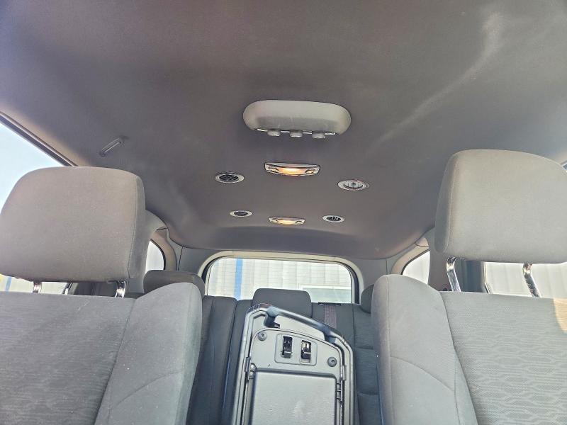 Photo 10 from auction – 2023 DODGE DURANGO with VIN 1C4RDHAG2PC634831