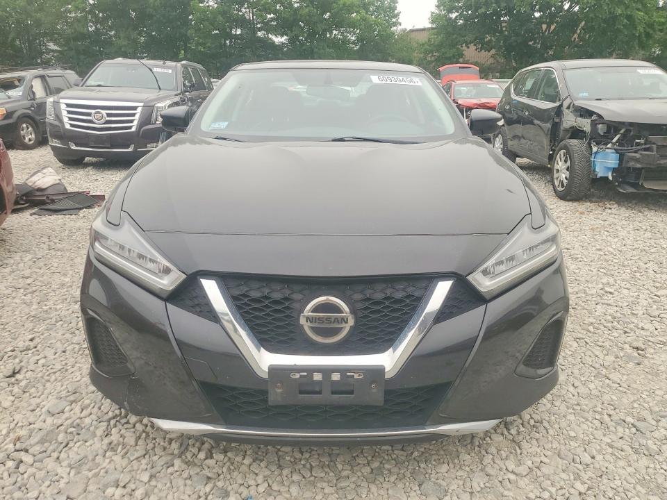 Photo 5 from auction – 2019 NISSAN MAXIMA with VIN 1N4AA6AV5KC360810