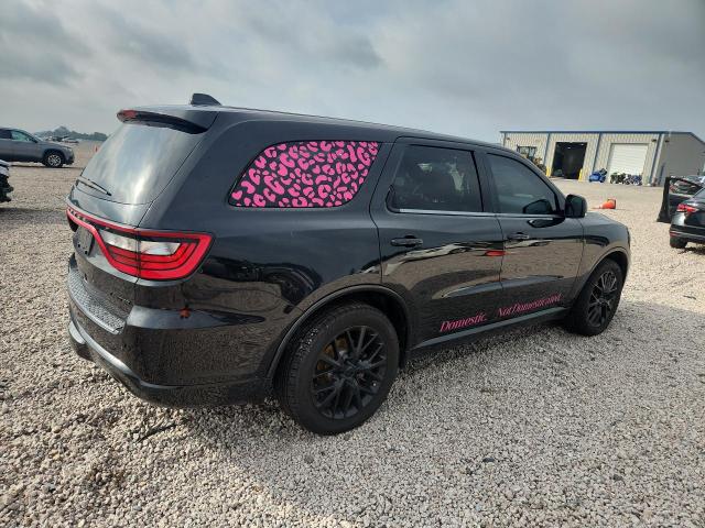 Photo 3 from auction – 2015 DODGE DURANGO with VIN 1C4RDHDG1FC113996