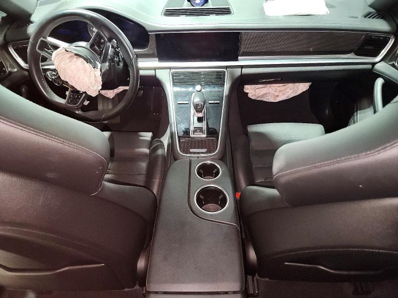 Photo 8 from auction – 2019 PORSCHE PANAMERA with VIN WP0AB2A73KL128112