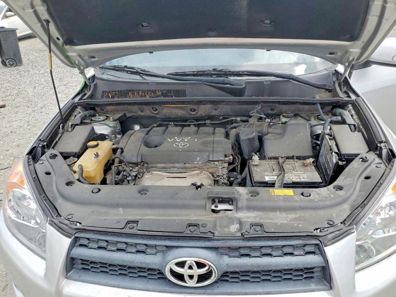 Фото 12 с аукциона – 2010 TOYOTA RAV4 с VIN JTMRF4DV7A5035075