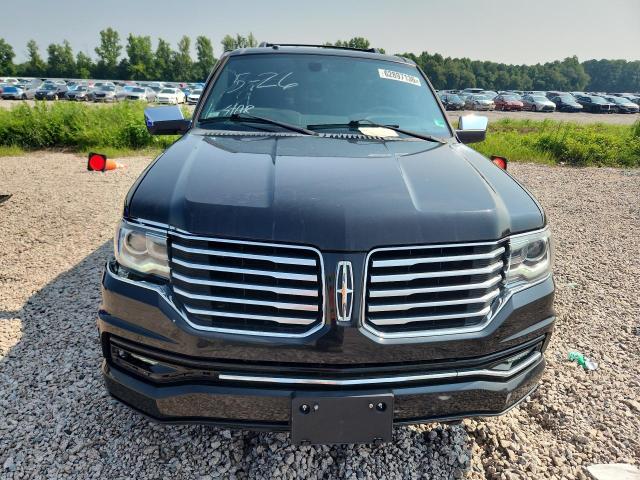 Photo 5 from auction – 2015 LINCOLN NAVIGATOR with VIN 5LMJJ3JT4FEJ04586