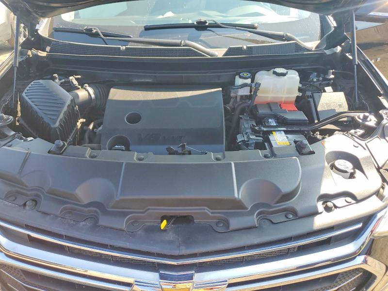 Photo 12 from auction – 2021 CHEVROLET TRAVERSE with VIN 1GNEVGKW3MJ104975