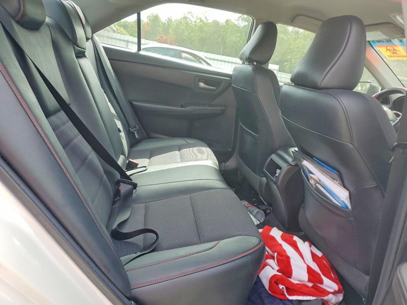Photo 10 from auction – 2017 TOYOTA CAMRY with VIN 4T1BF1FK5HU325099