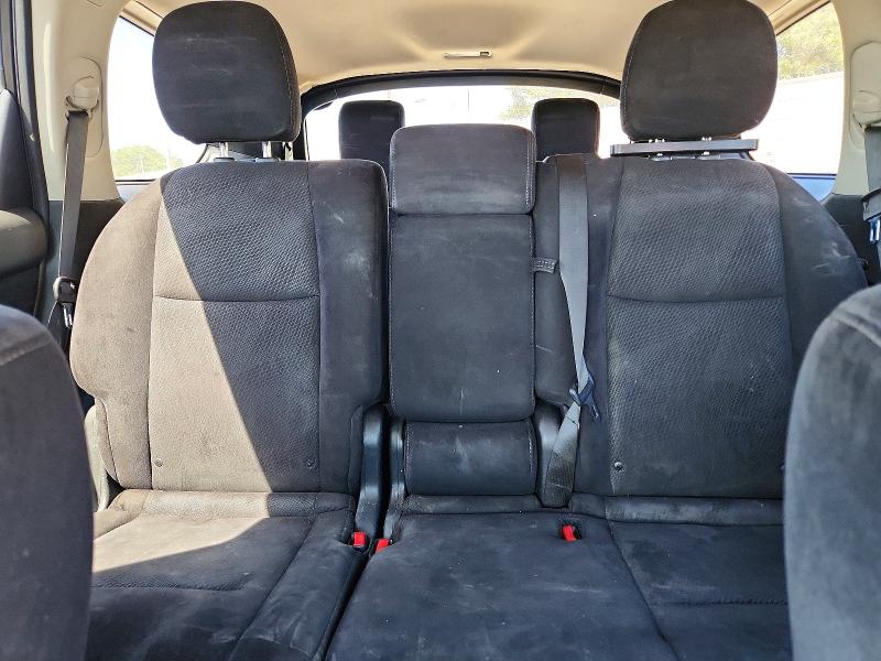 Photo 10 from auction – 2015 NISSAN PATHFINDER with VIN 5N1AR2MN5FC644205