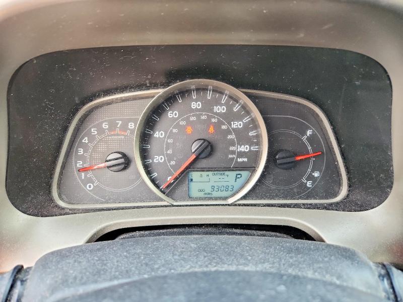 Foto 9 de la subasta – 2015 TOYOTA RAV4 con VIN 2T3RFREV9FW330822