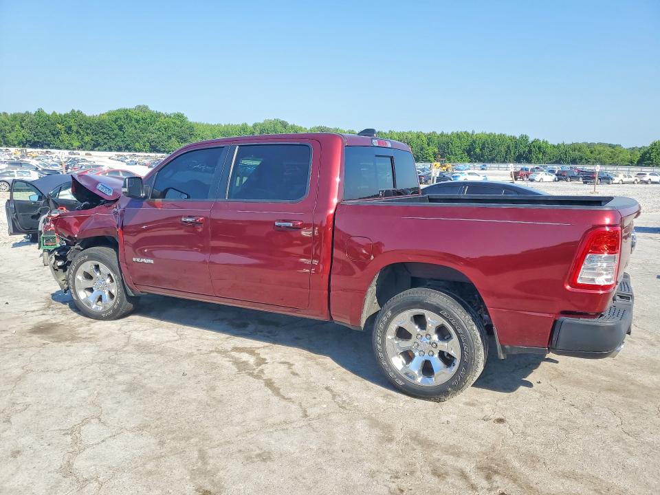 صورة رقم 2 من المزاد - 2020 RAM 1500 مع VIN 1C6SRFFT7LN328260