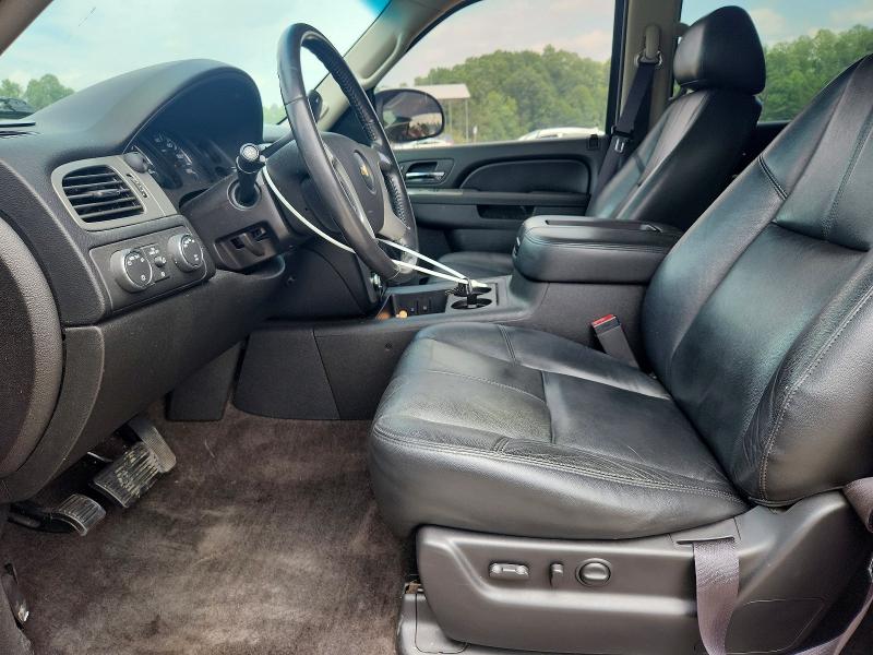 Foto 7 de la subasta – 2013 CHEVROLET TAHOE con VIN 1GNSKBE07DR364383