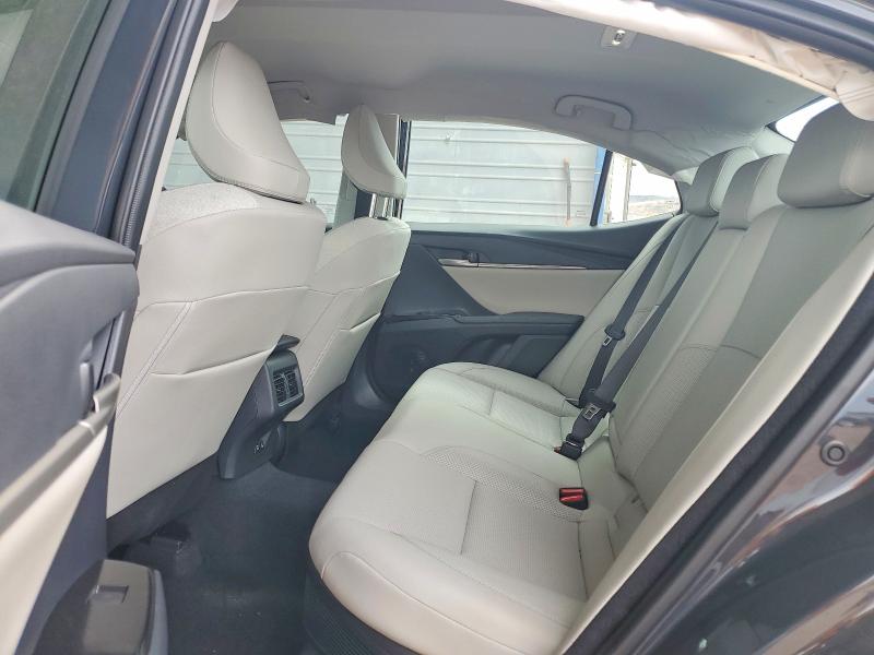 Zdjęcie 10 z aukcji – 2026 TOYOTA CAMRY z VIN 4T1DAACK3TU754665