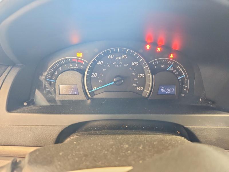 Photo 9 from auction – 2015 TOYOTA CAMRY with VIN 4T1BF1FK8FU083910