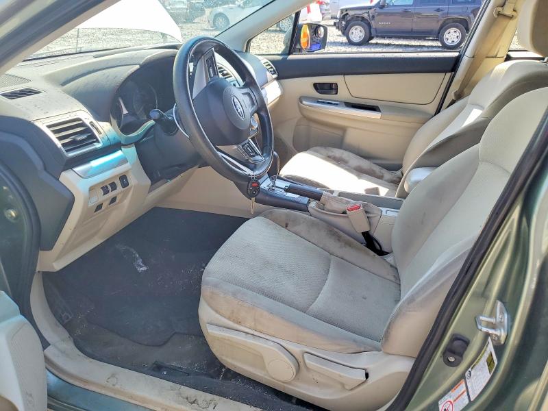 Photo 7 from auction – 2016 SUBARU IMPREZA with VIN JF1GPAA60GH248401