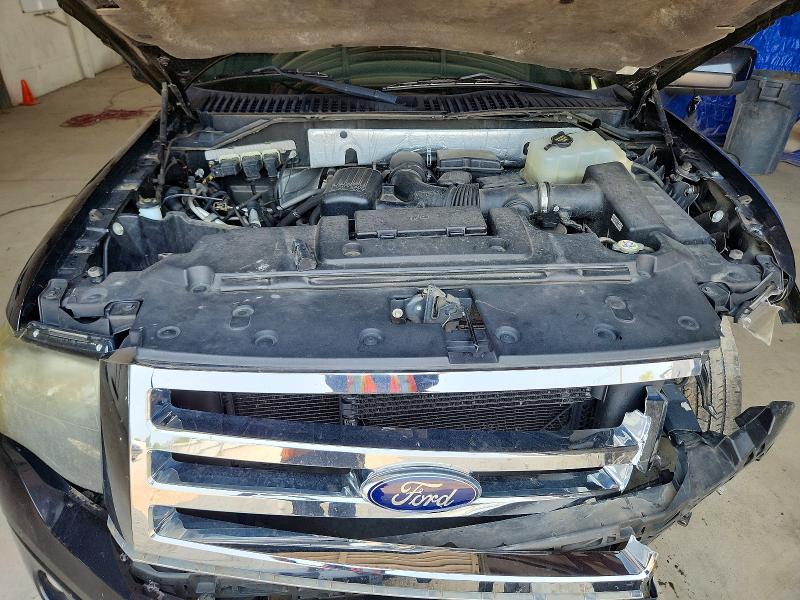 Photo 12 from auction – 2012 FORD EXPEDITION with VIN 1FMJK2A59CEF57674