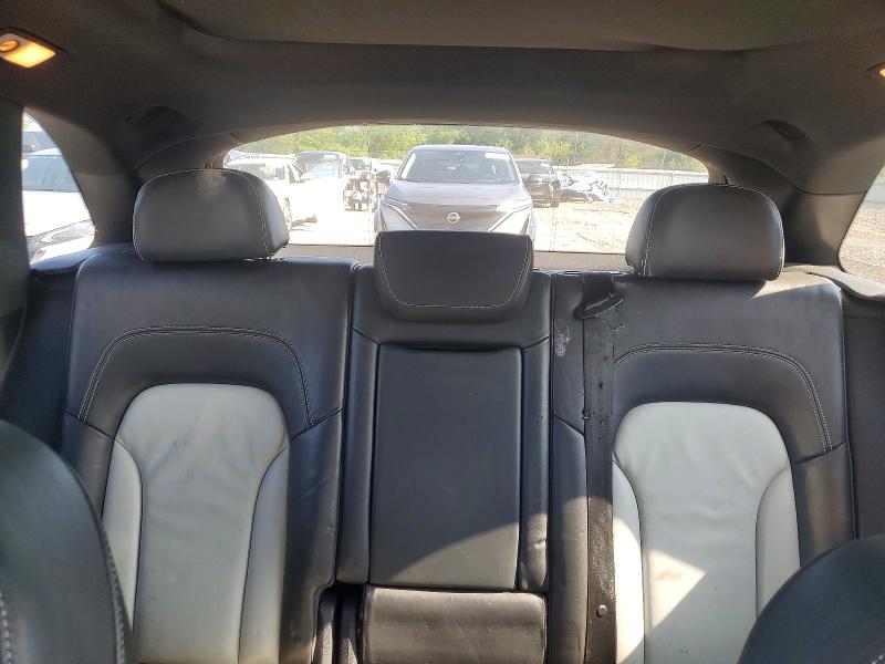 Photo 10 from auction – 2014 AUDI SQ5 with VIN WA1CGAFP2EA036903