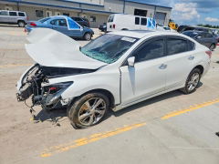 صورة رقم 1 من المزاد - 2013 NISSAN ALTIMA مع VIN 1N4AL3AP1DN403699