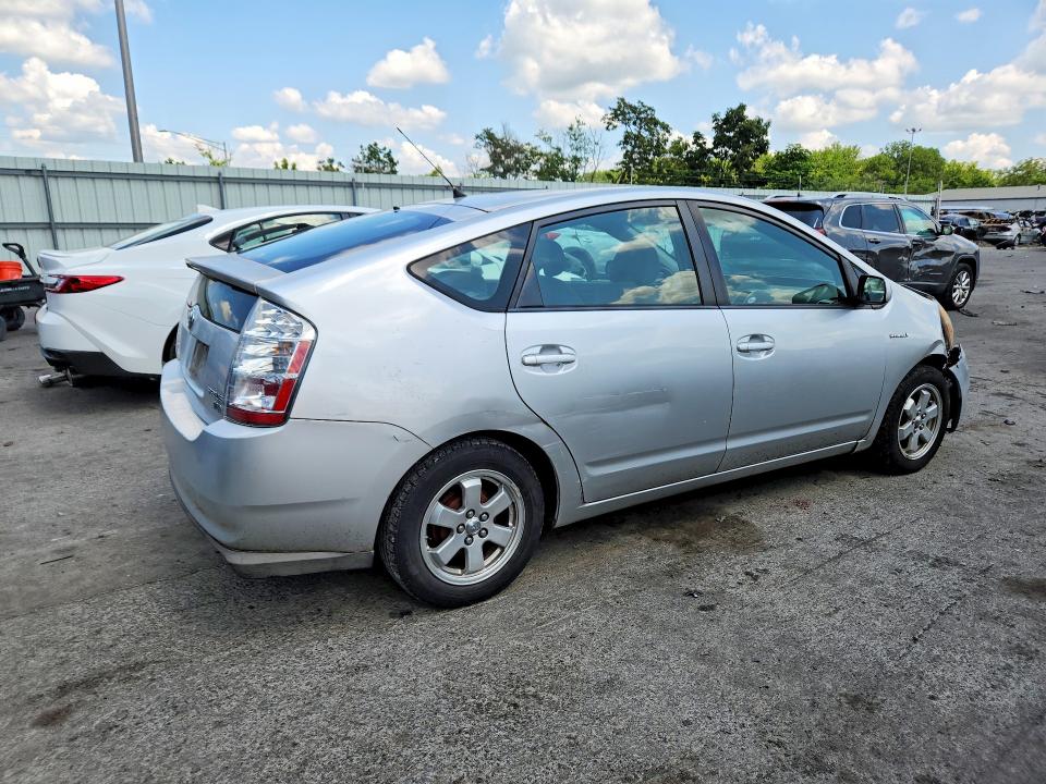 Photo 3 from auction – 2009 TOYOTA PRIUS with VIN JTDKB20U897861612