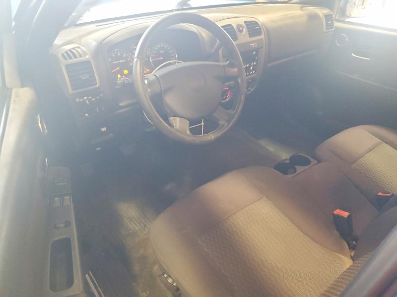 Photo 8 from auction – 2012 CHEVROLET COLORADO with VIN 1GCCSCFEXC8149680