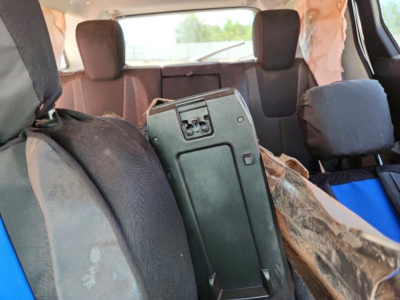 Photo 10 from auction – 2017 GMC TERRAIN with VIN 2GKALMEK8H6235556