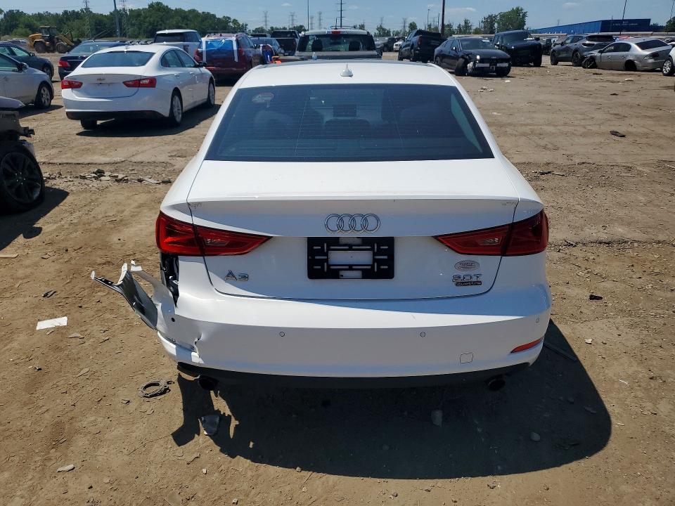 Photo 6 from auction – 2016 AUDI A3 with VIN WAUB8GFF8G1083586