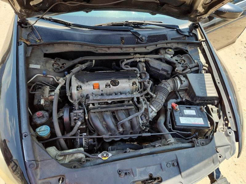 Photo 11 from auction – 2012 HONDA ACCORD with VIN 1HGCP2F8XCA147945