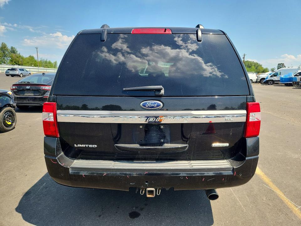 Foto 6 de la subasta – 2016 FORD EXPEDITION con VIN 1FMJK2AT8GEF33158
