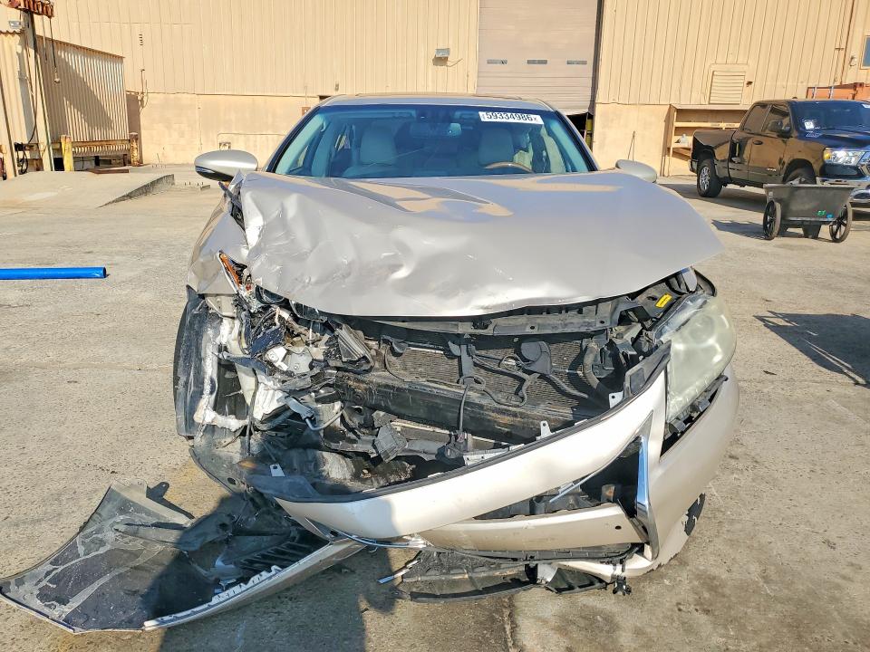 Photo 5 from auction – 2014 LEXUS ES with VIN JTHBW1GG0E2053324