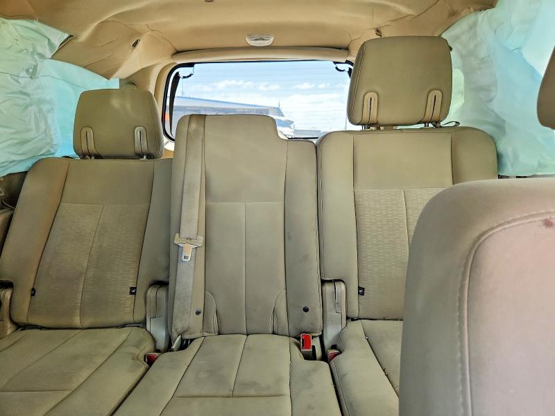 Photo 10 from auction – 2008 FORD EXPEDITION with VIN 1FMFU16528LA45230