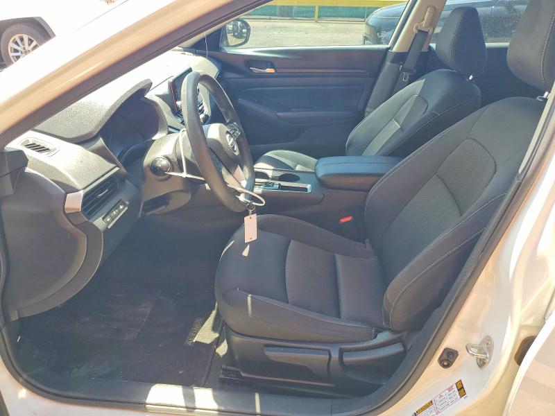 Photo 7 from auction – 2021 NISSAN ALTIMA with VIN 1N4BL4BVXMN382794