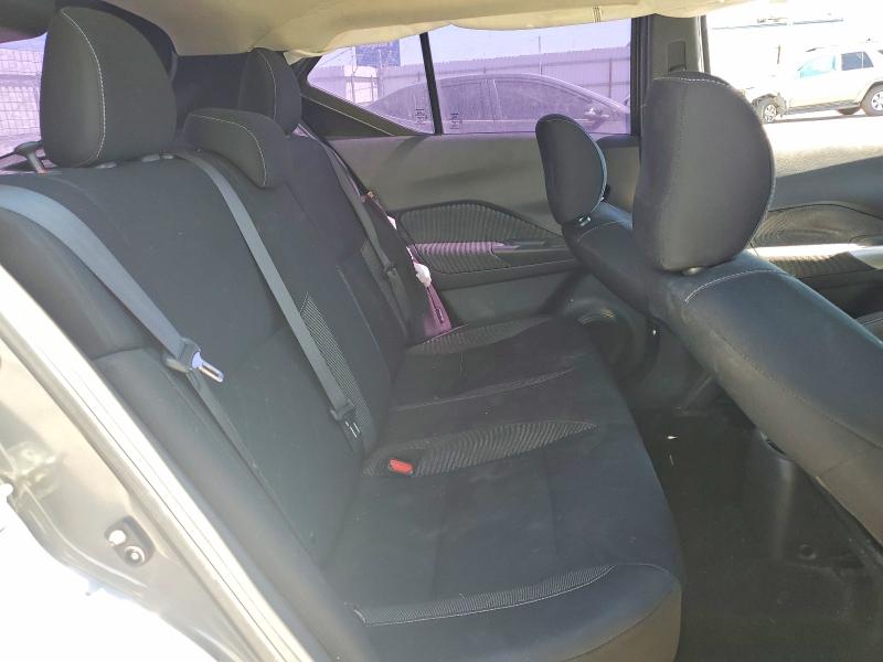 Zdjęcie 10 z aukcji – 2020 NISSAN KICKS z VIN 3N1CP5CV2LL484101