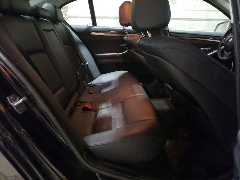 Photo 10 from auction – 2015 BMW 528 with VIN WBA5A7C55FD625057