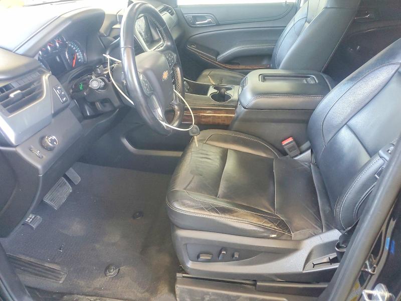 Photo 7 from auction – 2019 CHEVROLET SUBURBAN with VIN 1GNSCHKC2KR167245