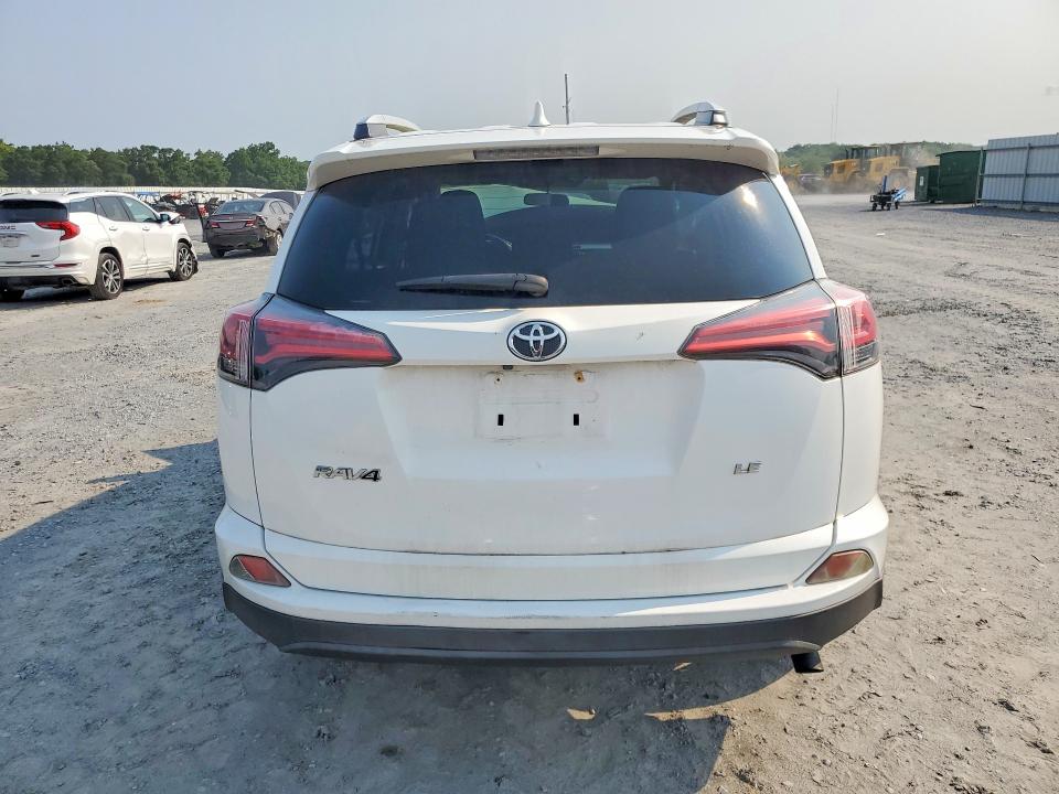 Zdjęcie 6 z aukcji – 2016 TOYOTA RAV4 z VIN 2T3ZFREV6GW258348