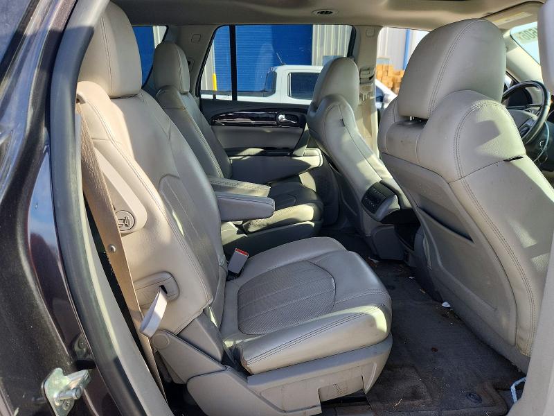 Photo 11 from auction – 2015 BUICK ENCLAVE with VIN 5GAKRCKD7FJ182591