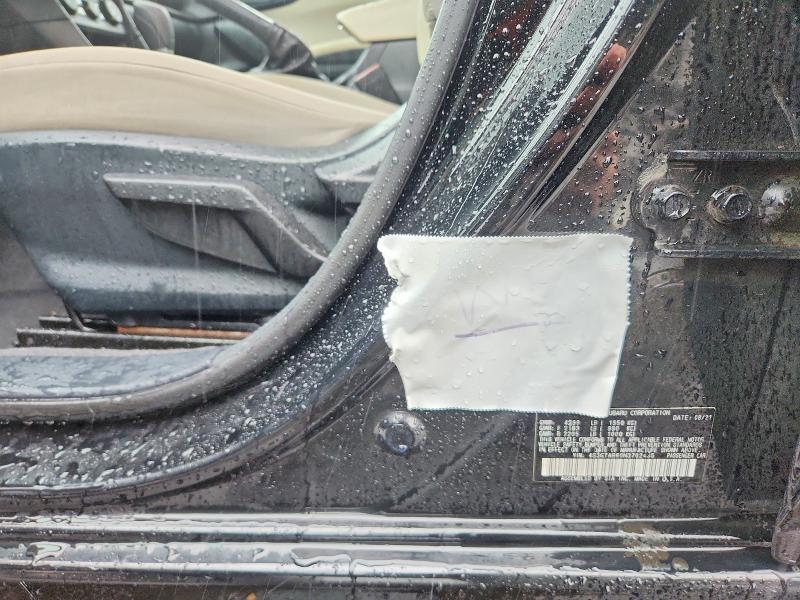 Фото 12 с аукциона – 2022 SUBARU IMPREZA с VIN 4S3GTAB60N3702435