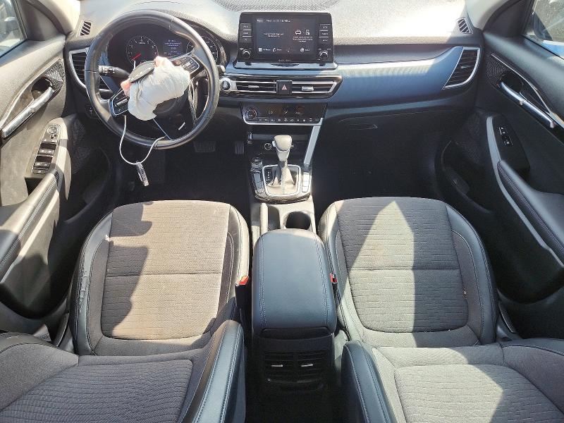 Photo 8 from auction – 2023 KIA SELTOS with VIN KNDEU2AA4P7383875