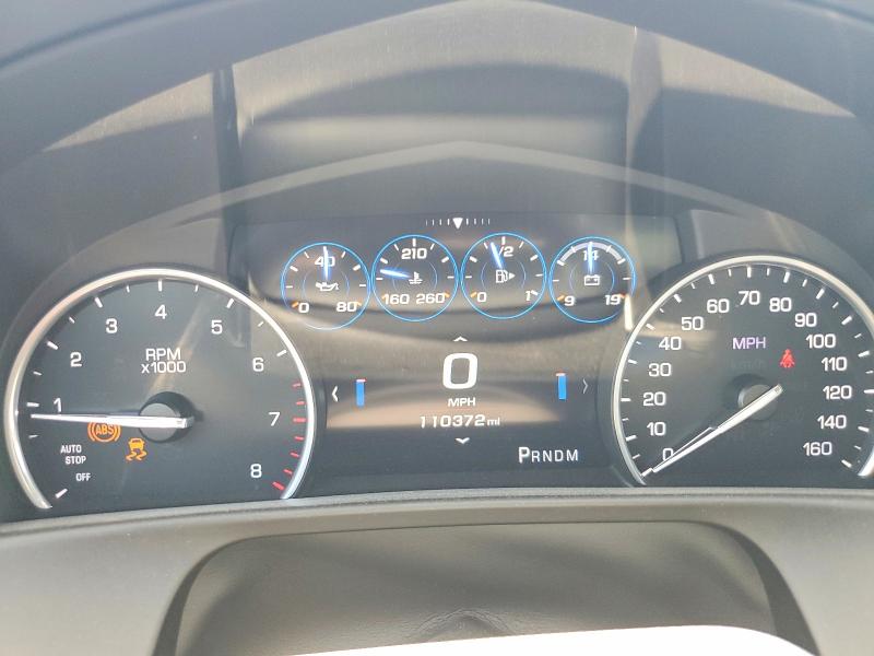 صورة رقم 9 من المزاد - 2016 CADILLAC CT6 مع VIN 1G6KC5RX6GU166509