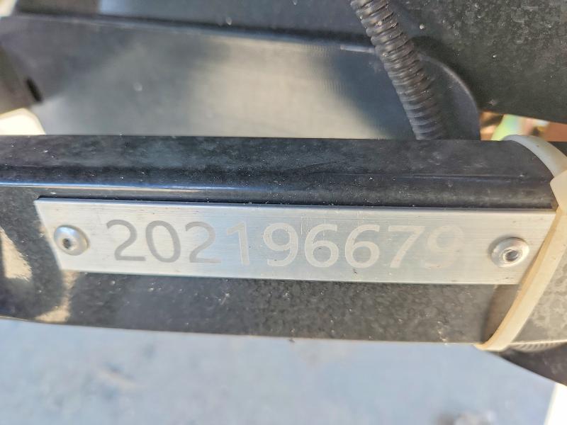 Photo 10 from auction – 2021 EVOLUTION UNKNOWN with VIN 202196679