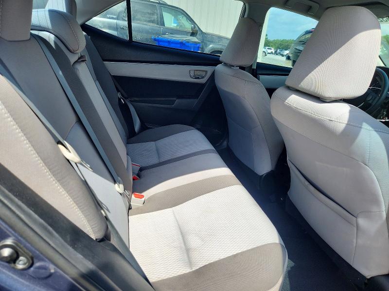Zdjęcie 10 z aukcji – 2017 TOYOTA COROLLA z VIN 5YFBURHE9HP706385