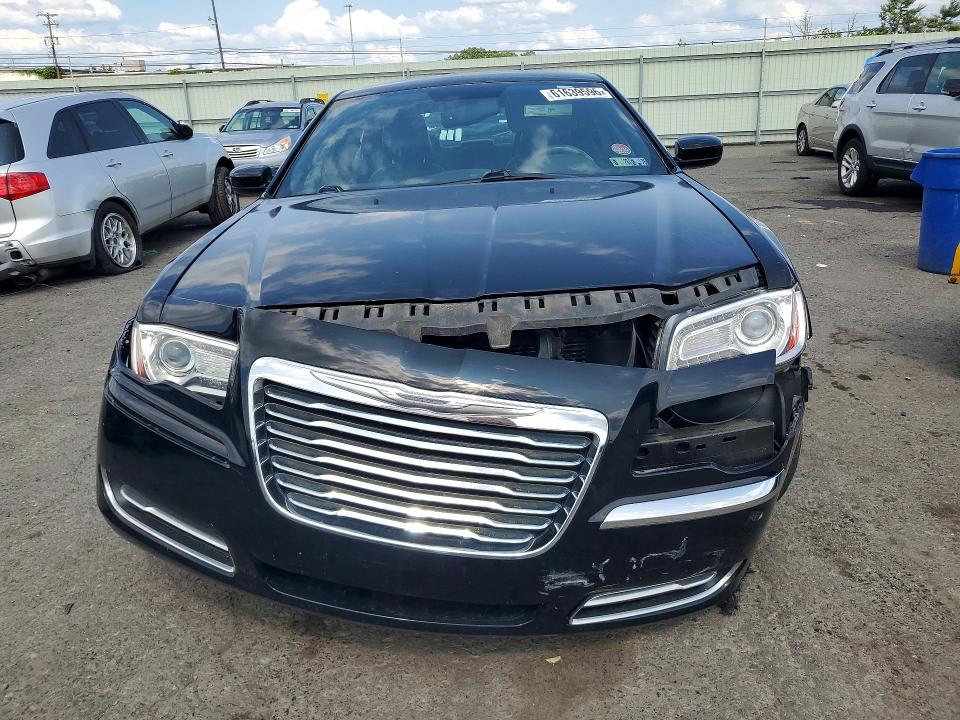 Фото 5 с аукциона – 2013 CHRYSLER 300 с VIN 2C3CCAAG9DH507006