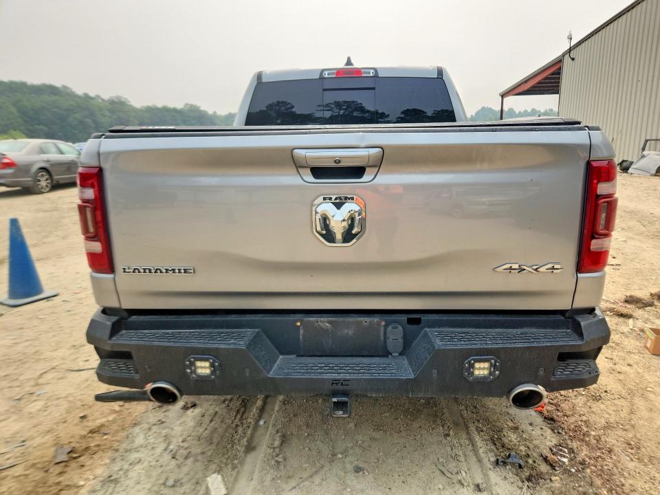 Foto 6 de la subasta – 2019 RAM 1500 con VIN 1C6SRFJT1KN696231