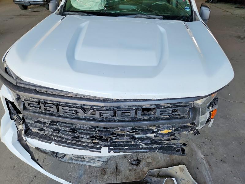 Photo 11 from auction – 2026 CHEVROLET SILVERADO with VIN 1GCPKBEK6TZ109741