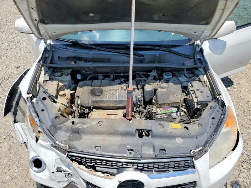 Фото 11 с аукциона – 2012 TOYOTA RAV4 с VIN 2T3YF4DV5CW106720