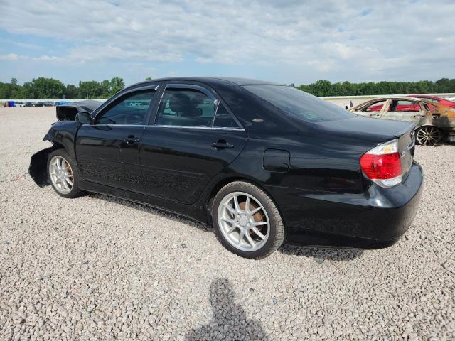 Photo 2 from auction – 2005 TOYOTA CAMRY with VIN 4T1BE32K85U603459