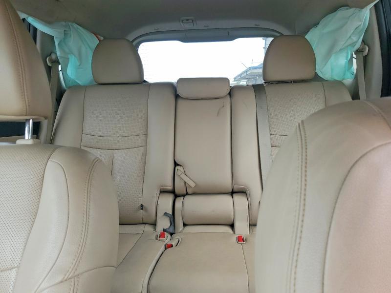 Photo 10 from auction – 2016 NISSAN ROGUE with VIN 5N1AT2MT0GC920677