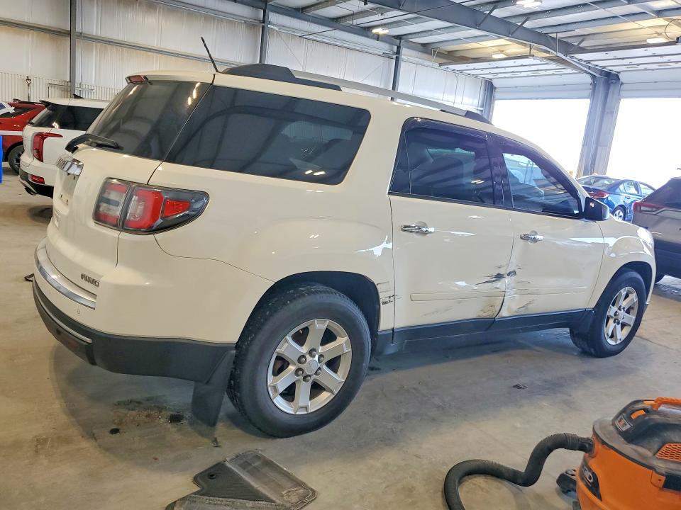 صورة رقم 3 من المزاد - 2015 GMC ACADIA مع VIN 1GKKVPKD9FJ203558