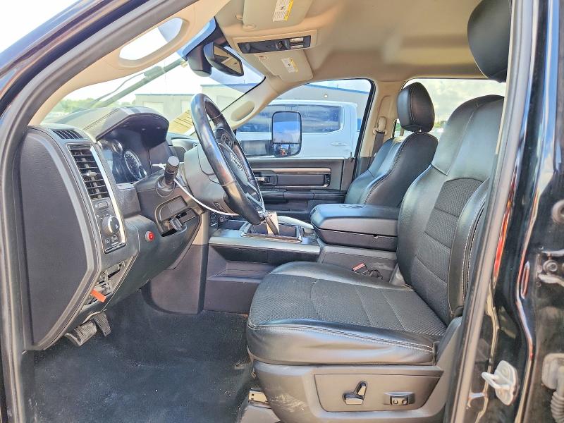 Photo 7 from auction – 2014 RAM 1500 with VIN 1C6RR7UT0ES474317