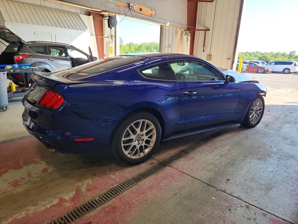 Photo 3 from auction – 2015 FORD MUSTANG with VIN 1FA6P8TH3F5308223