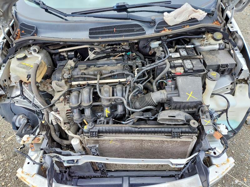Photo 11 from auction – 2013 FORD FIESTA with VIN 3FADP4AJ9DM153772