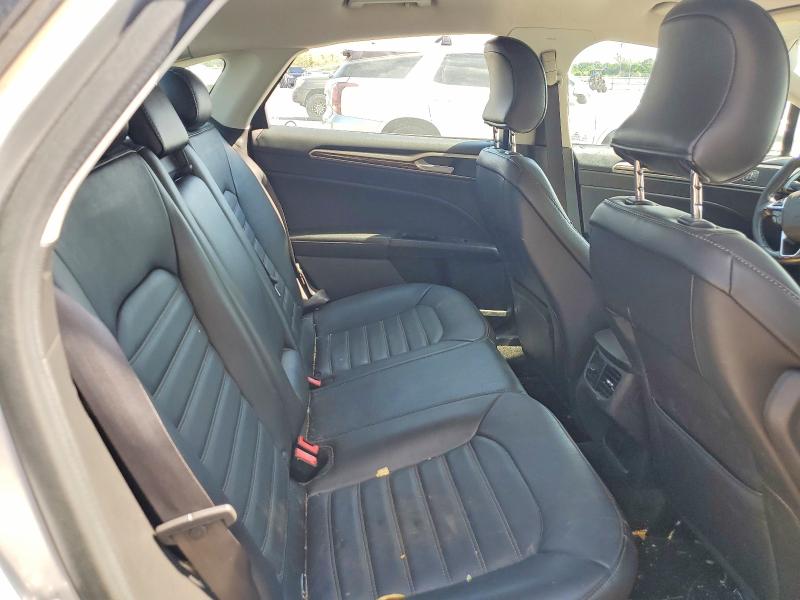 Photo 10 from auction – 2016 FORD FUSION with VIN 1FA6P0HD2G5108149