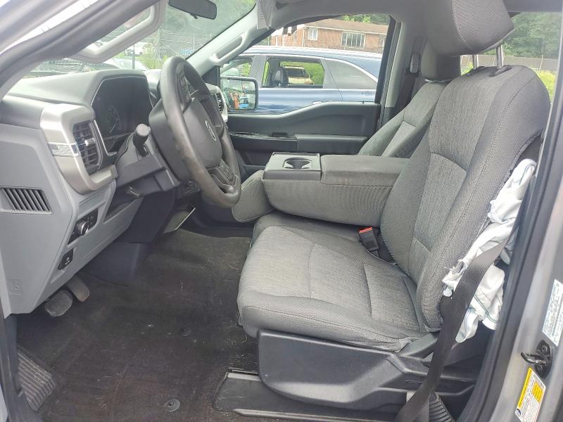 صورة رقم 7 من المزاد - 2022 FORD F150 مع VIN 1FTEW1CB2NFB01939